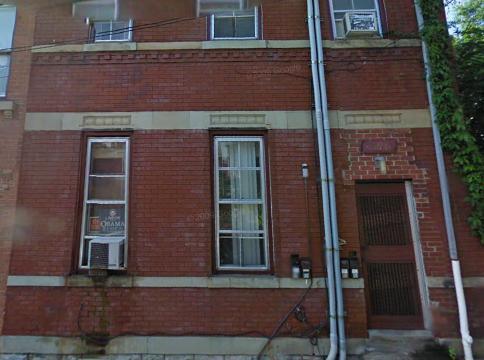 Liberty Hill near Over the Rhine, 1 Bedroom Plus – photo 1