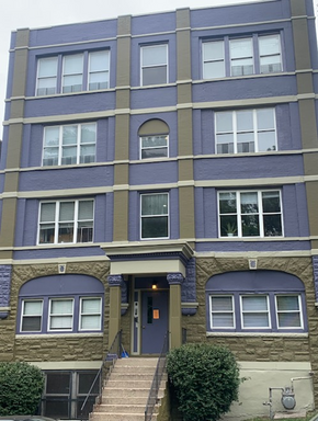 Great 2BD, 1BA with upgrades near Eden Park – photo 1