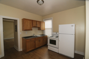 Cincinnati Apartment: 25-27-29 Court St