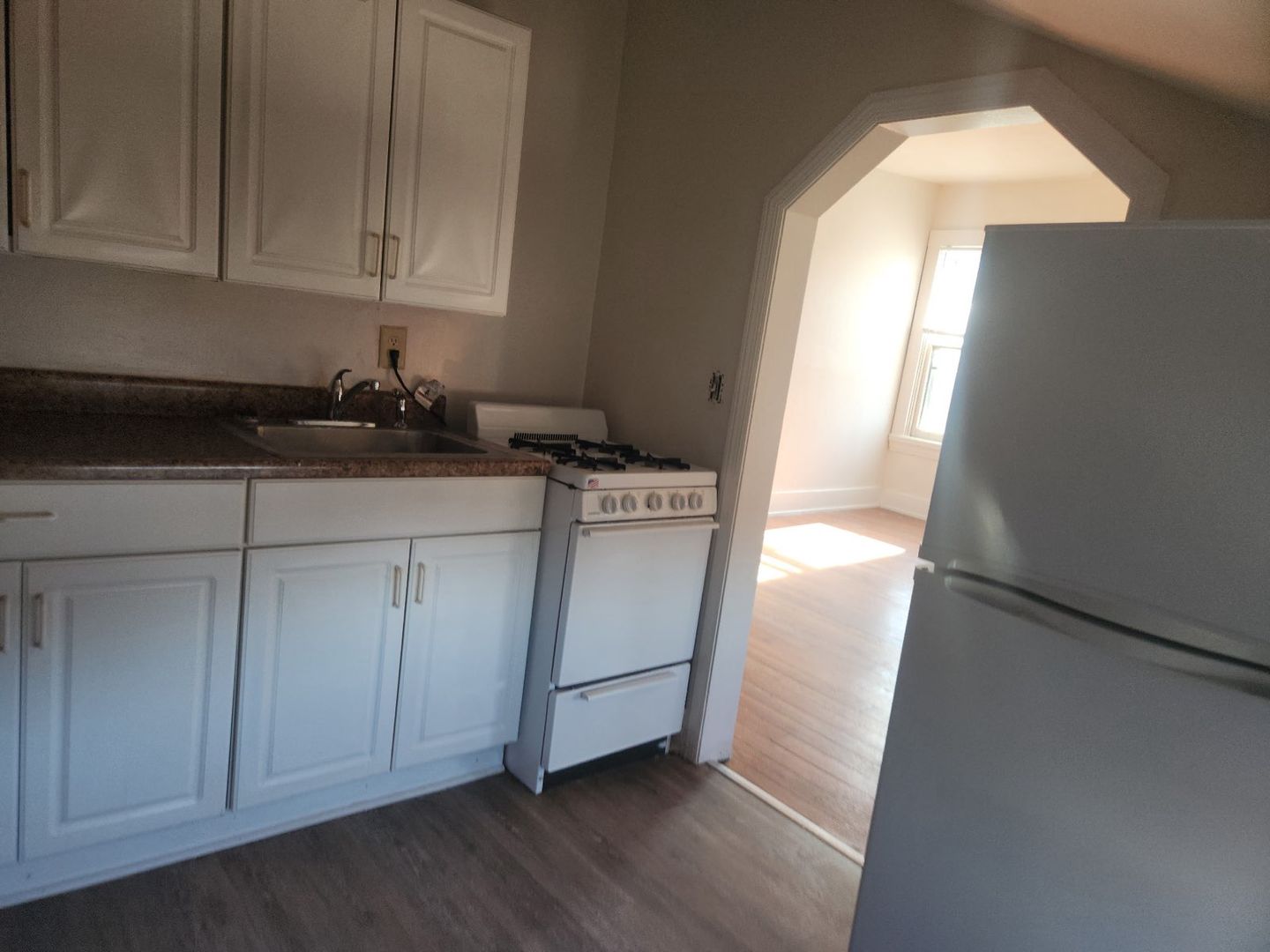 Cincinnati Apartment: 2366 Wheeler St