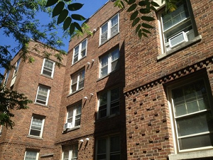 Mt. Auburn 1 Bedroom – photo 1