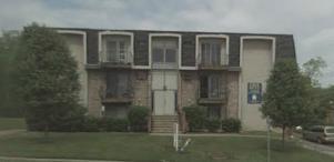 1 Bedroom with Parking – photo 1