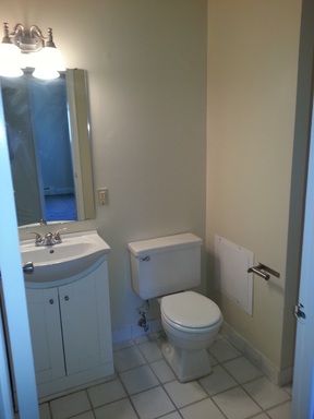 1 Bedroom with Parking – photo 1