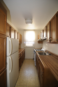 Cincinnati Apartment: 341 Terrace Ave