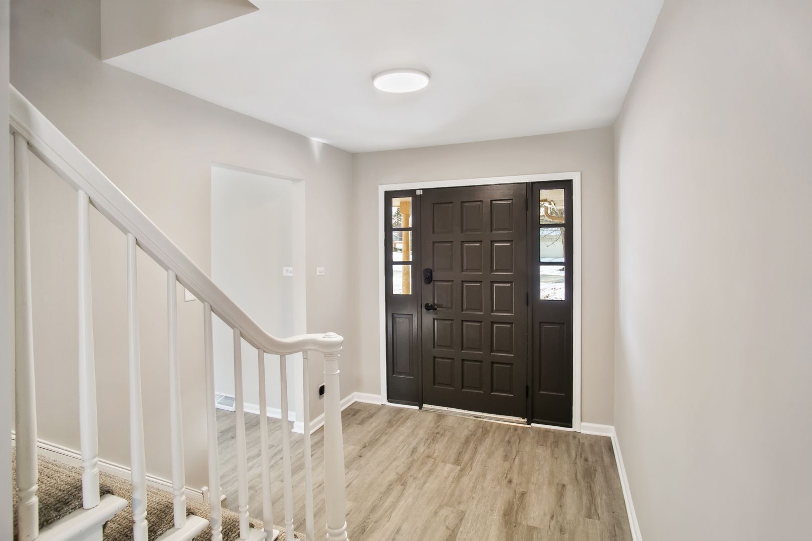 Olympia Fields House: 3451 Ithica Rd