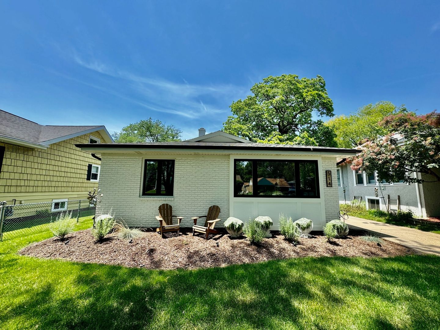 Villa Park House: 514 S Yale Ave