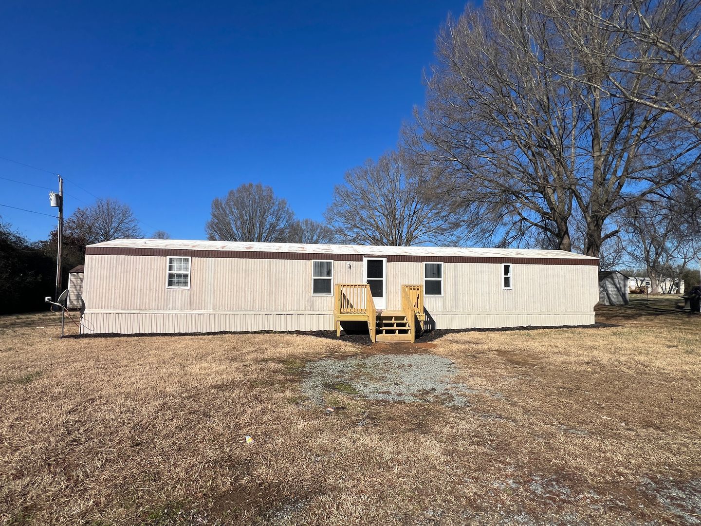 Waxhaw House: 2008-D Scottie Joe Ln