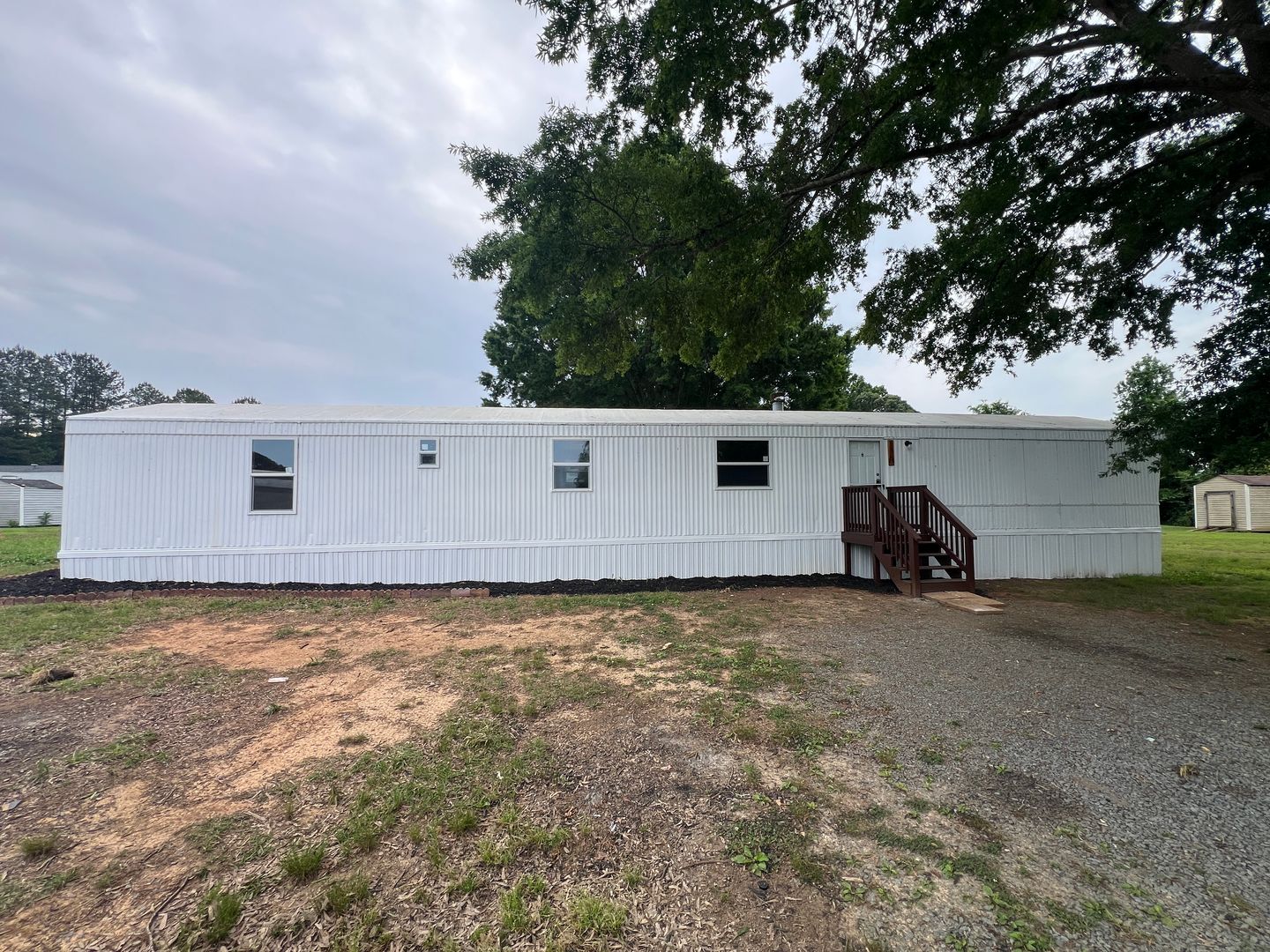 Waxhaw House: 2004-A Kimmac Ln