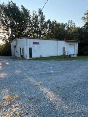 Office Warehouse for Lease – photo 1