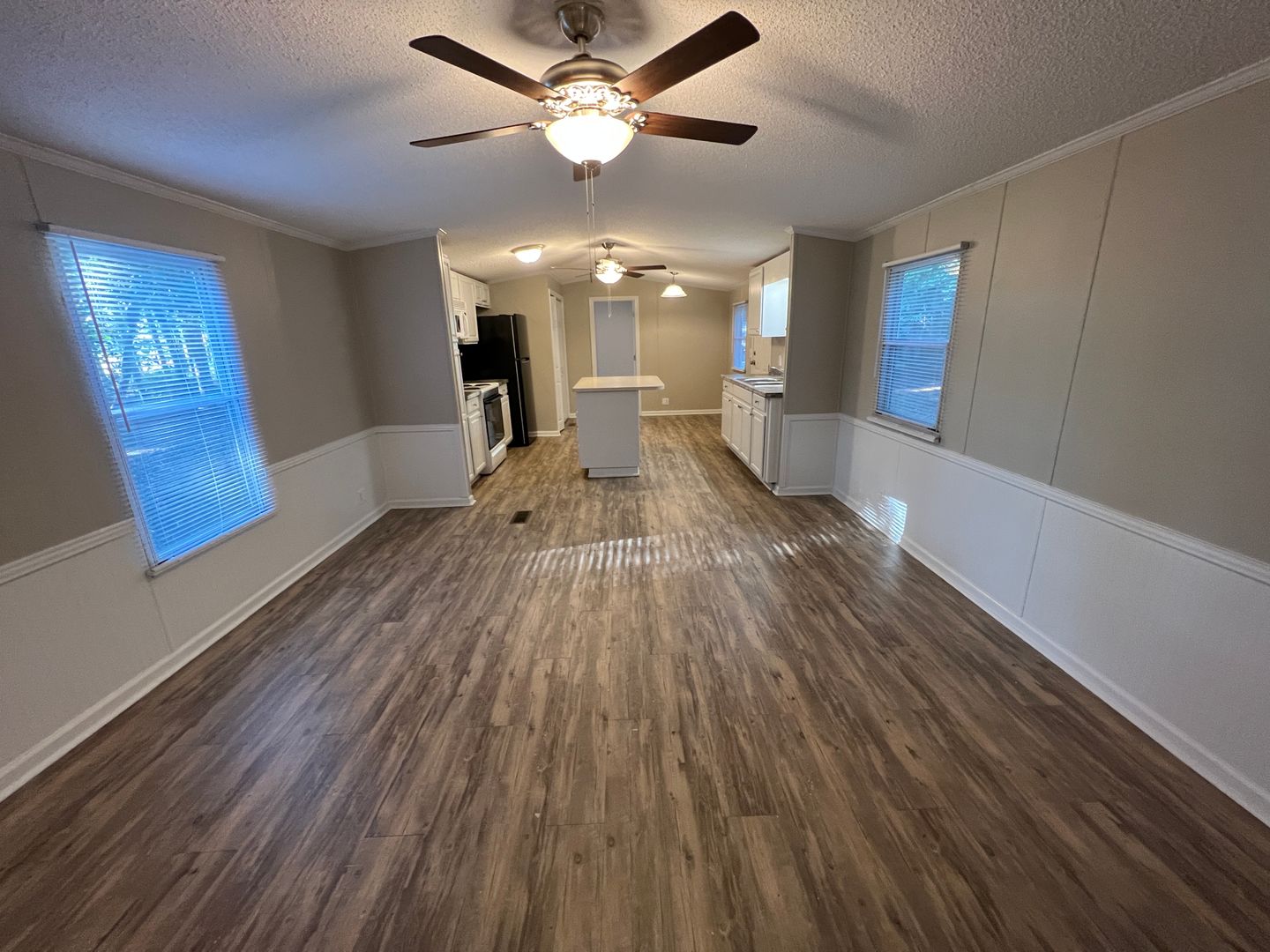 Monroe House: 6306 Old Pageland Marshville Rd