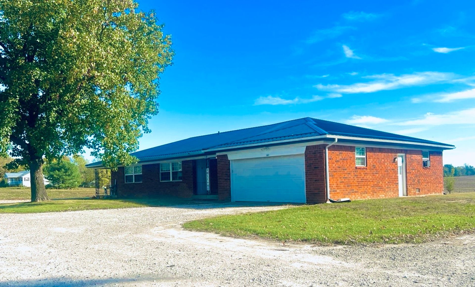 Crawfordsville Apartment: 1871 SR 32