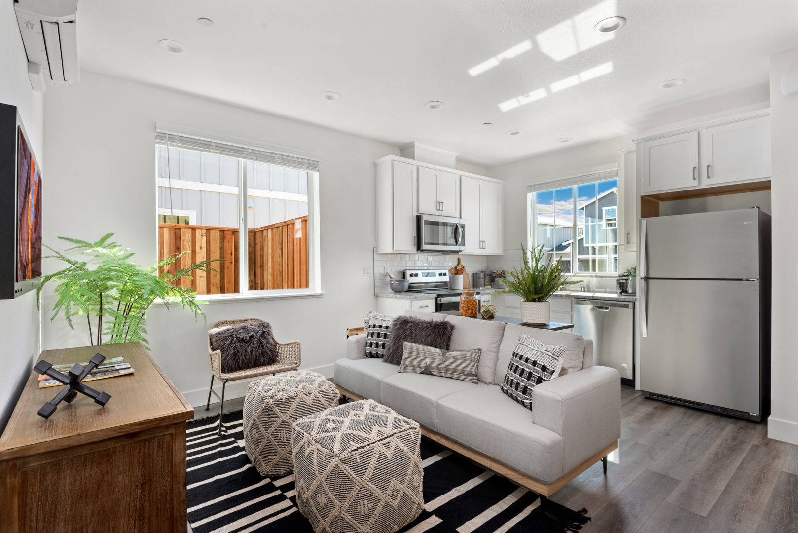 Santa Rosa Townhome: 2078 Landen  Lane