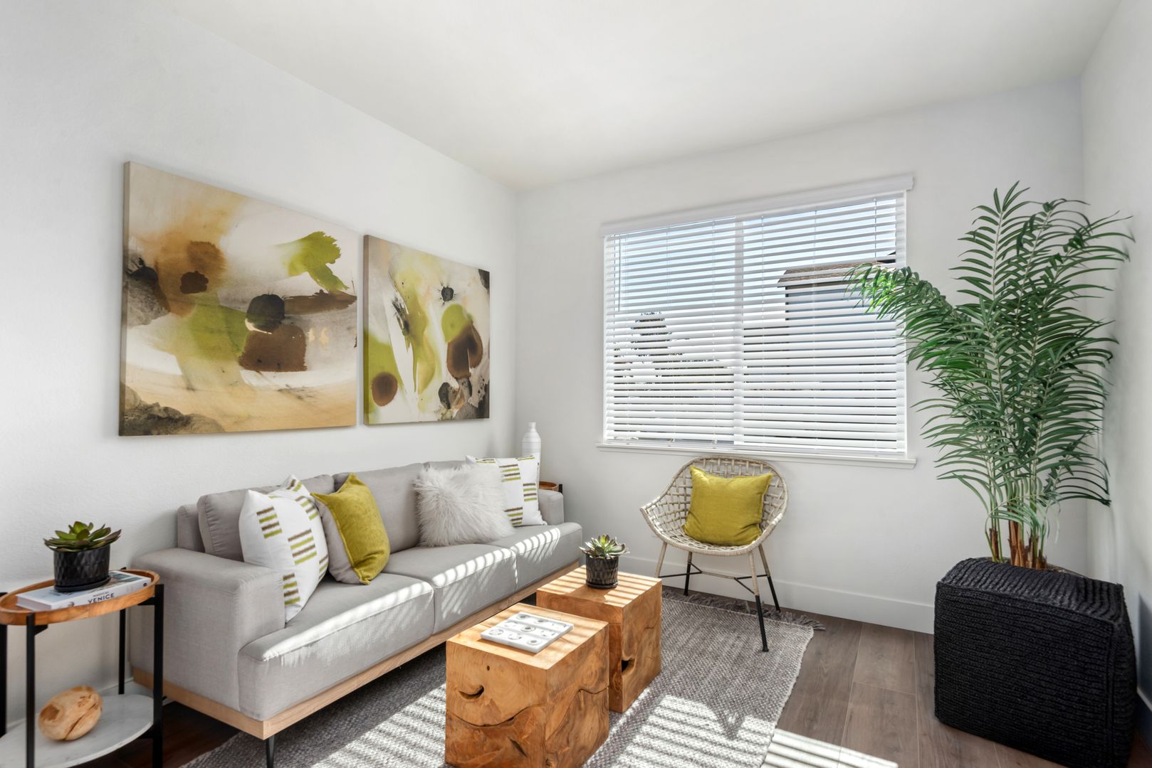 Santa Rosa Apartment: 1501 Patty Place
