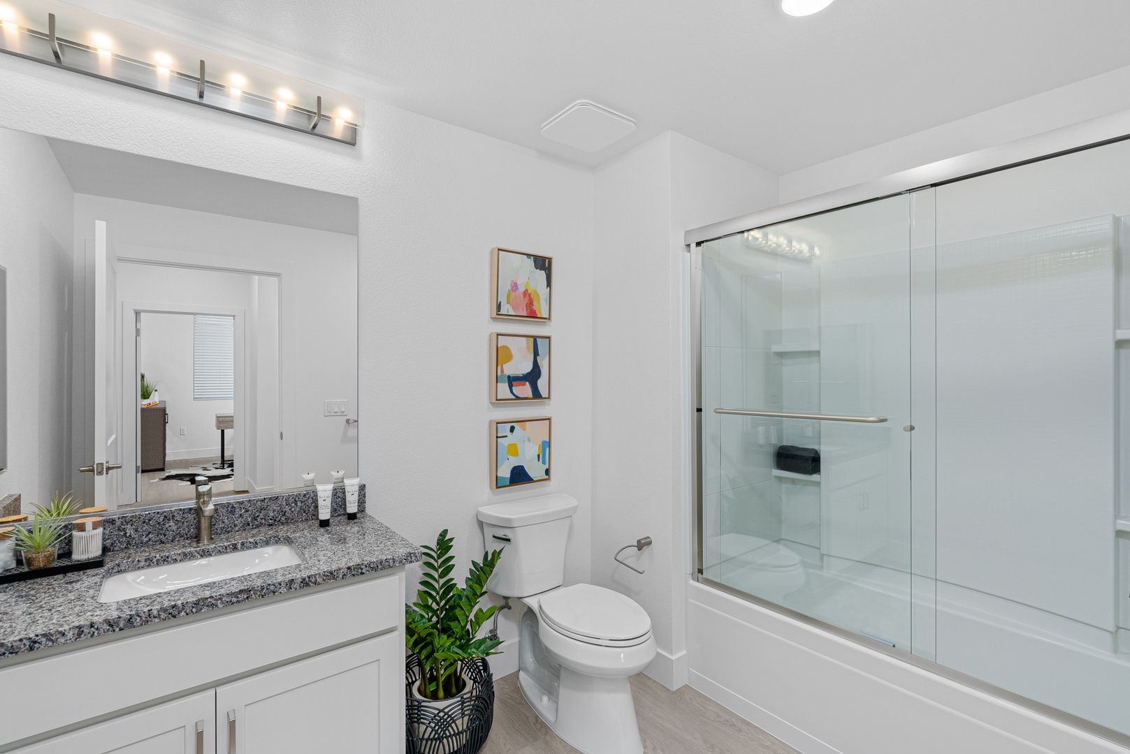 Mark West Village 12 of 12
