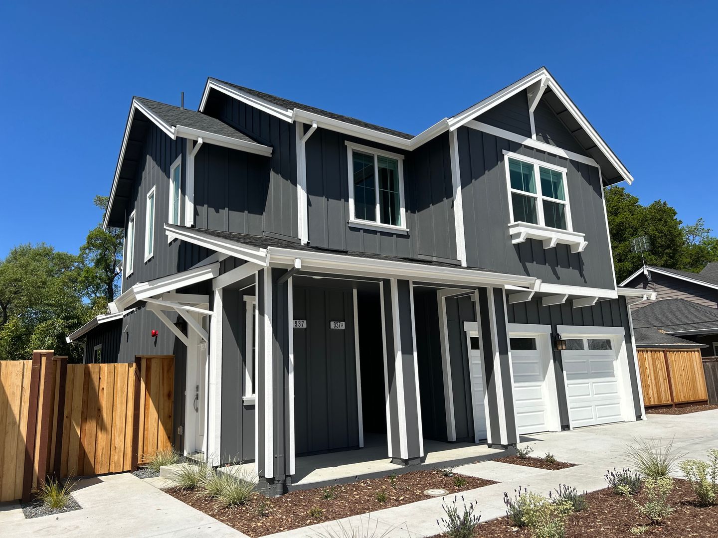 Santa Rosa House: 937A  Middle Rincon