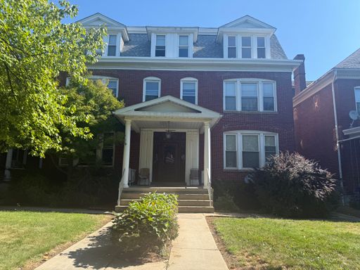 2nd Floor Apartment on Broadway in Hagerstown - $1300/Month Heat Included – photo 1