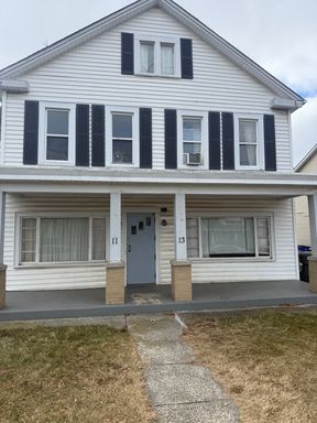 First Floor Apartment located on W. Wilson Blvd. – photo 1