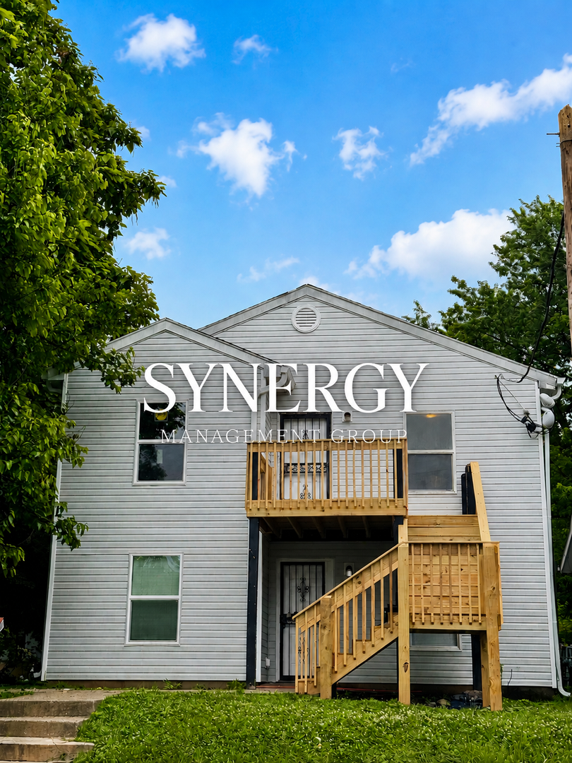 Louisville Apartment: 1723 W Kentucky Street