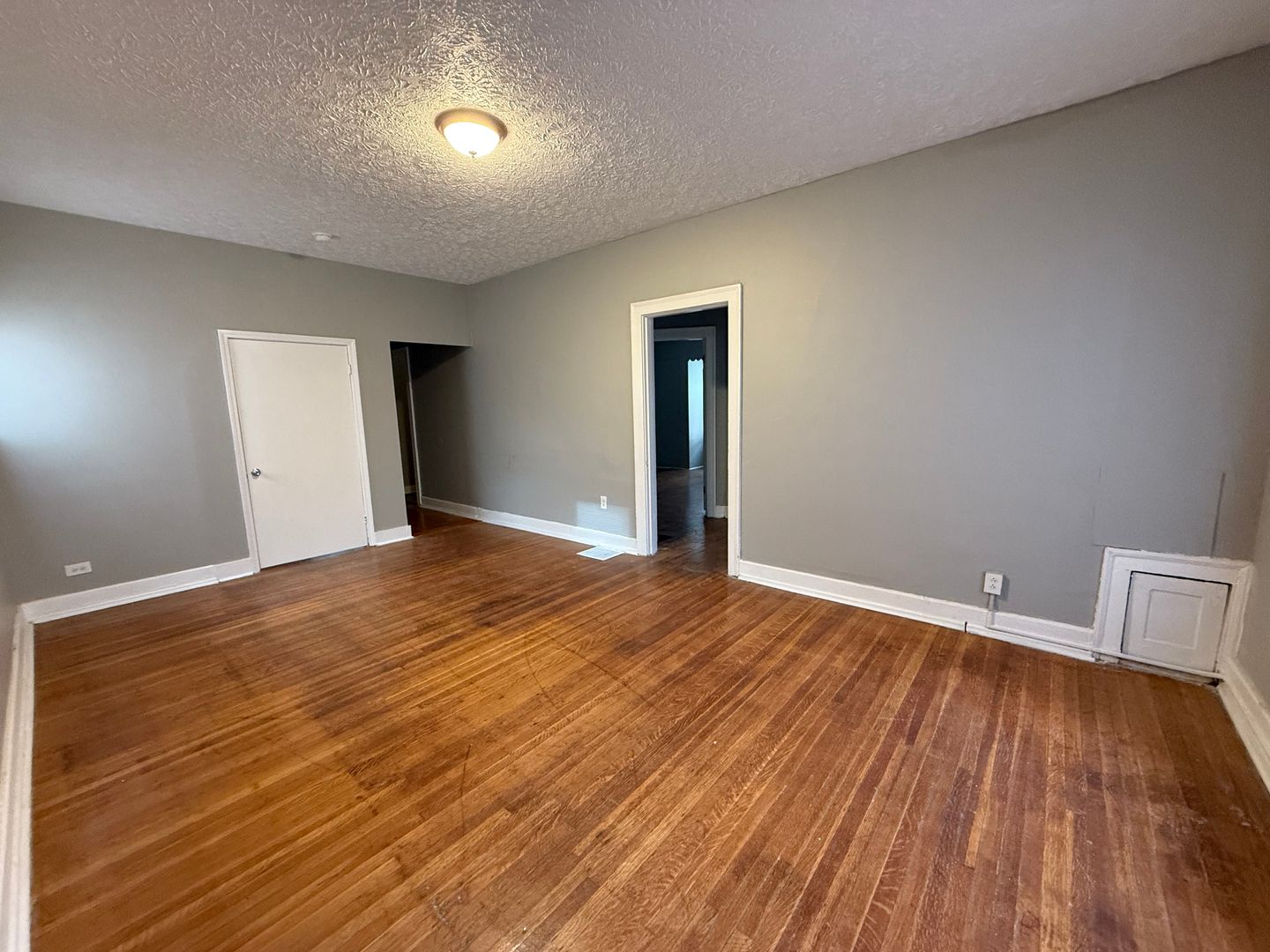 Louisville Apartment: 648 S. 37th Street