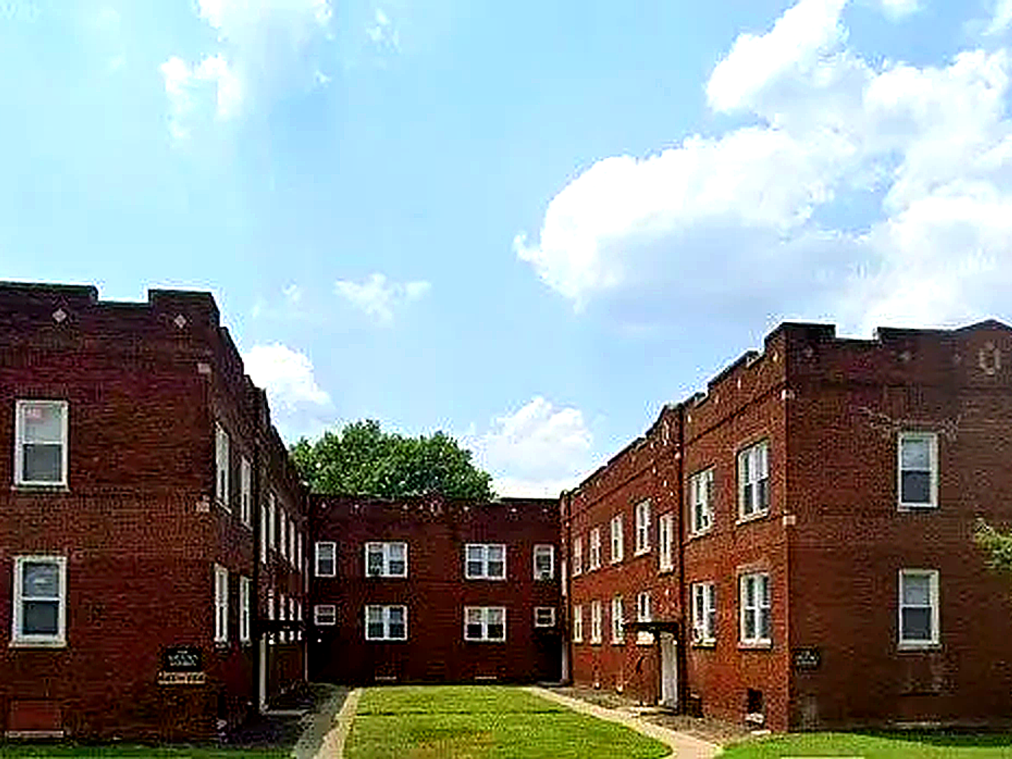 Louisville Apartment: 648 S. 37th Street