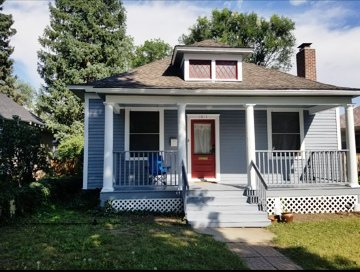Beautiful 3 bed/2 bath Near Downtown! – photo 1