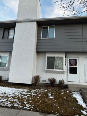 Nice 2 bedroom townhome on Soaring Eagle! – photo 1