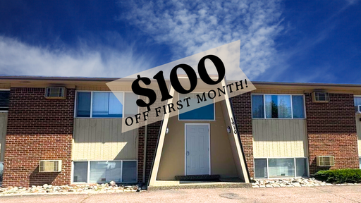 2 Bedroom for rent on Dublin Blvd. – photo 1