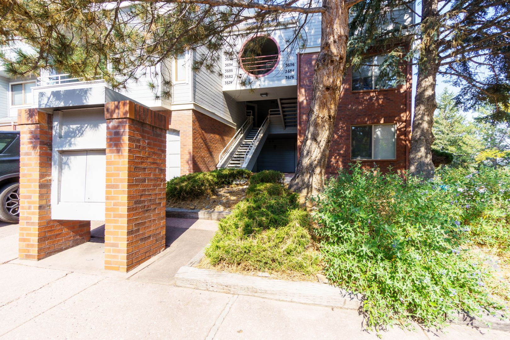 Colorado Springs House: 3684 Iguana Drive