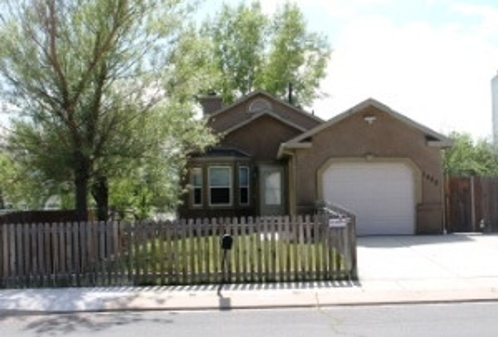 Colorado Springs House: 1450 Ride Lane