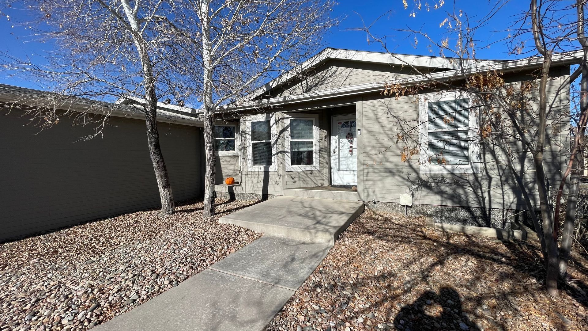Colorado Springs House: 4626 Gray Fox Heights