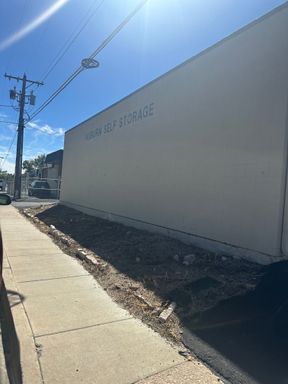 STORAGE UNITS FOR RENT!