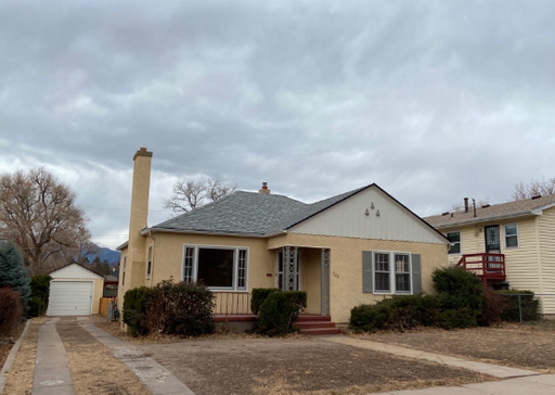Stunning home on Sheridan for rent! – photo 1