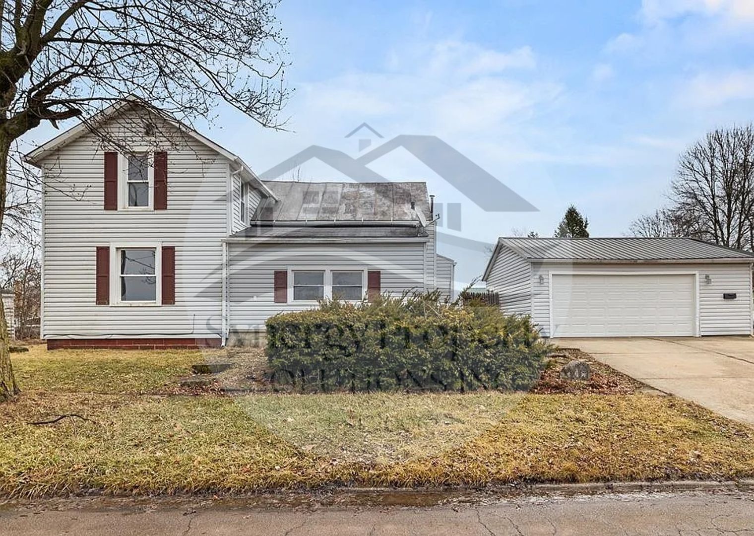 AVAILABLE NOW CRESTLINE HOME