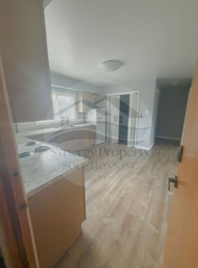 Mansfield Apartment: Winchester Rd Rear 30