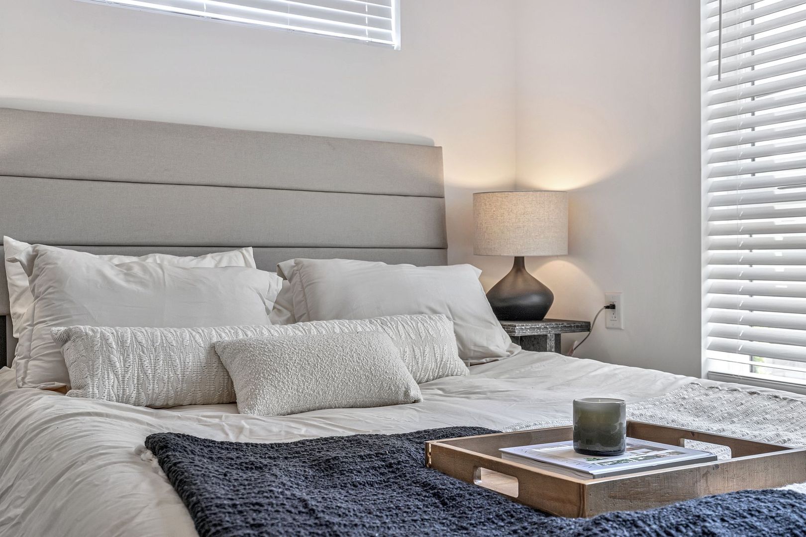 Nashville Apartment: 1928 9th Ave N