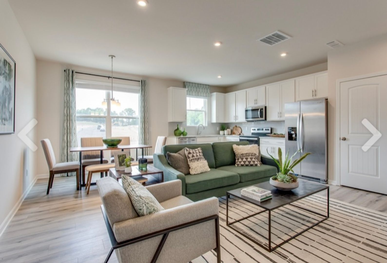 Antioch House: 2742 Sparrowgap Trail