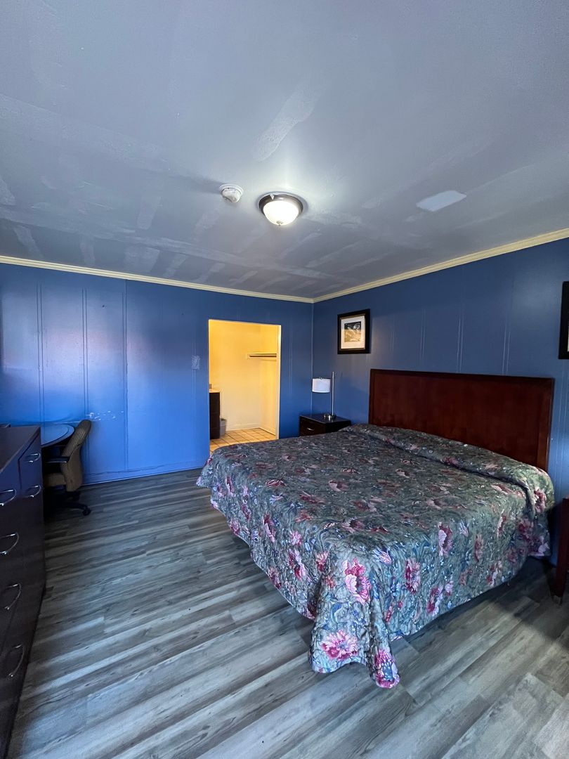 Nashville Condo: 1415 Dickerson Pike