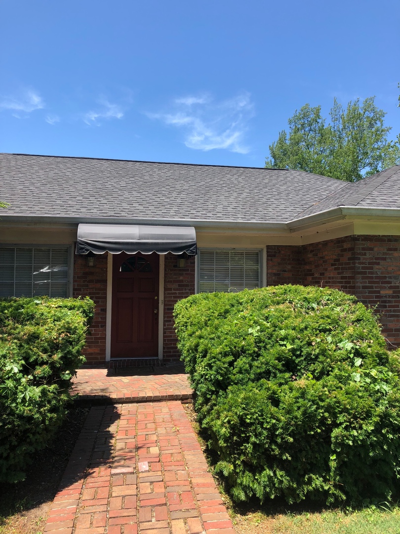 Nashville Apartment: 2819 White Oak