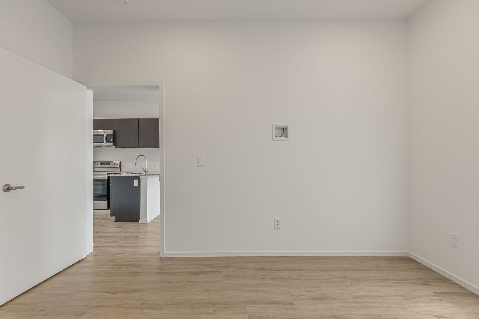 Nashville Apartment: 1928 9th Ave N