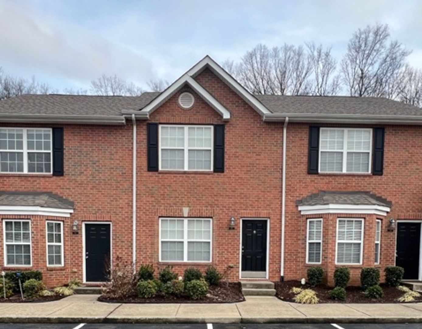 Franklin Townhome: 1101 Downs Blvd, #188
