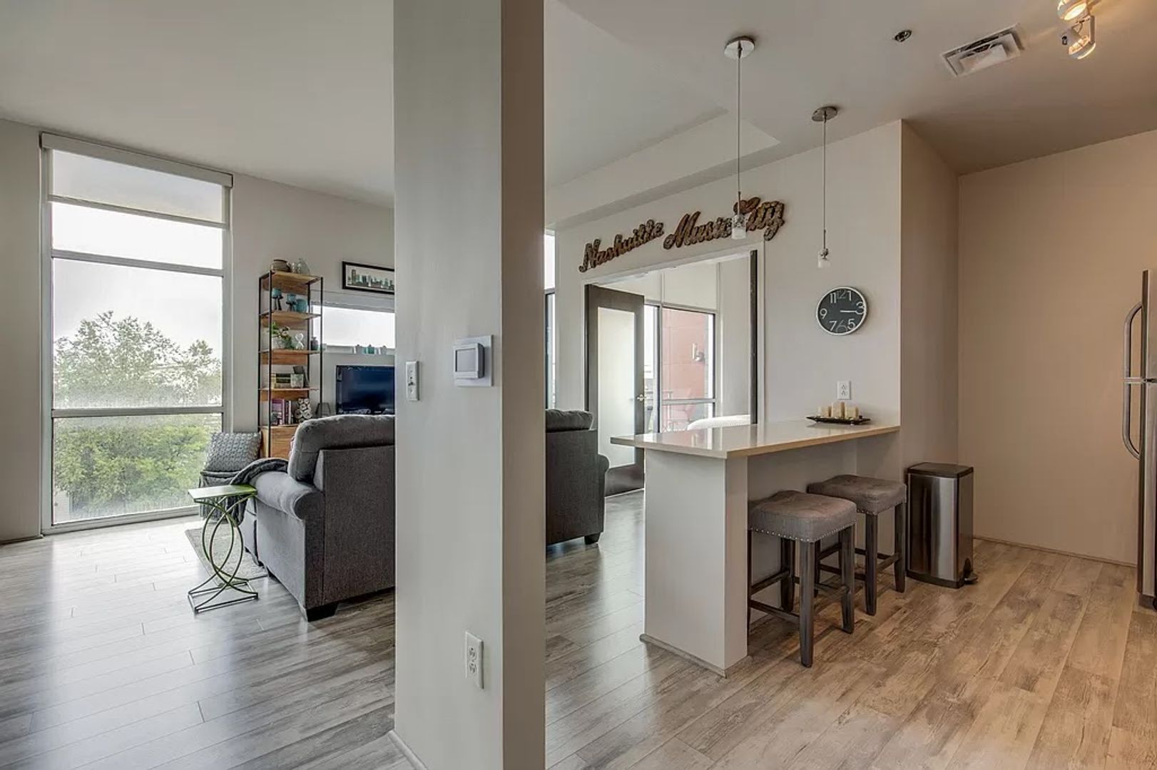 Nashville House: 2115 Yeaman Pl Apt 313