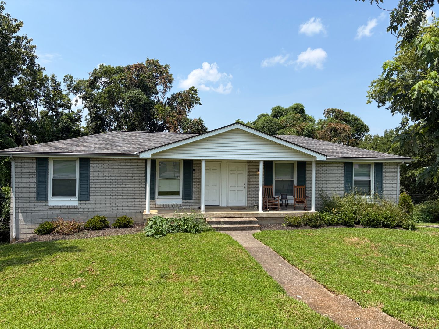 Nashville Apartment: 2716 Donna Hill