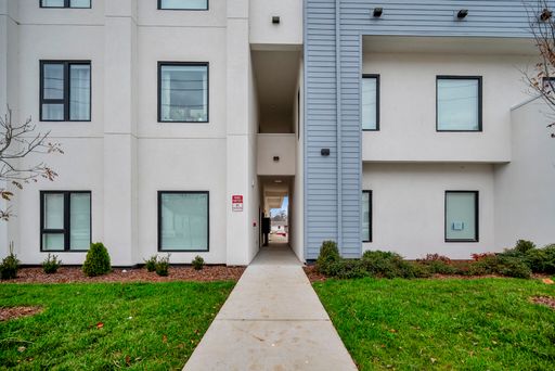 1 bedroom/ modern, downtown, germantown area – photo 1