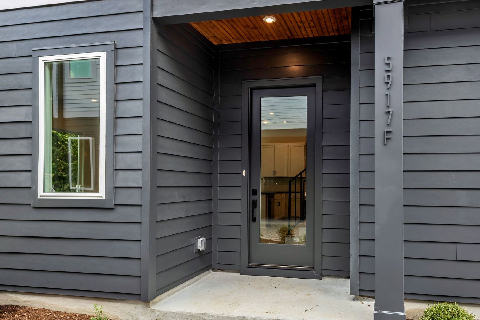 Nashville Apartment: 5917 Robertson Ave