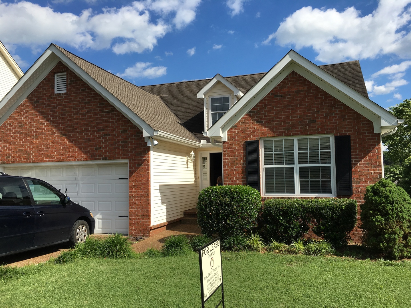 Franklin House: 2119 Melody Drive