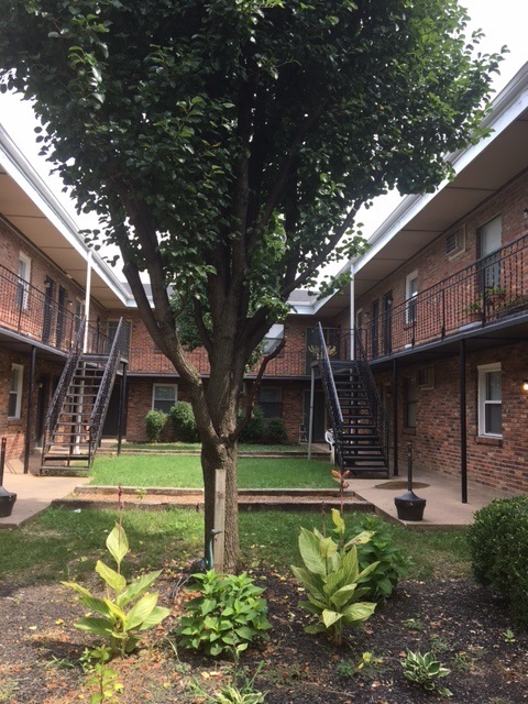 Nashville Apartment: 3902 Alabama Ave.