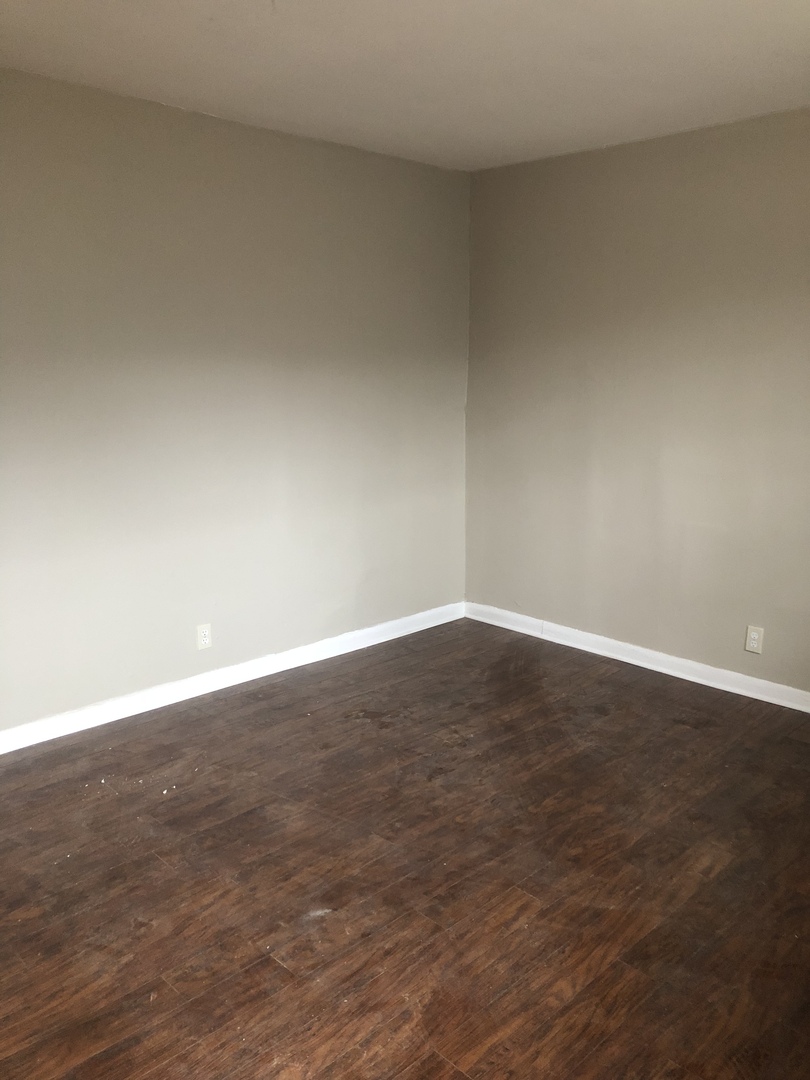 Nashville Apartment: 1735 16th Avenue North