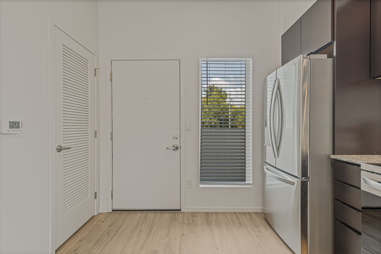 Nashville Apartment: 1928 9th Ave N