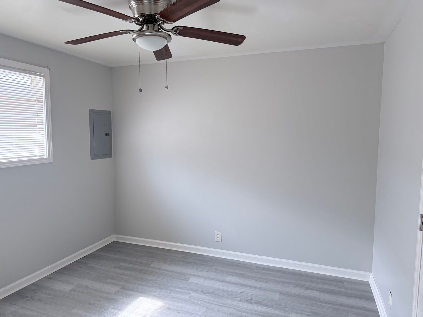 Nashville Apartment: 1416 23rd Avenue North