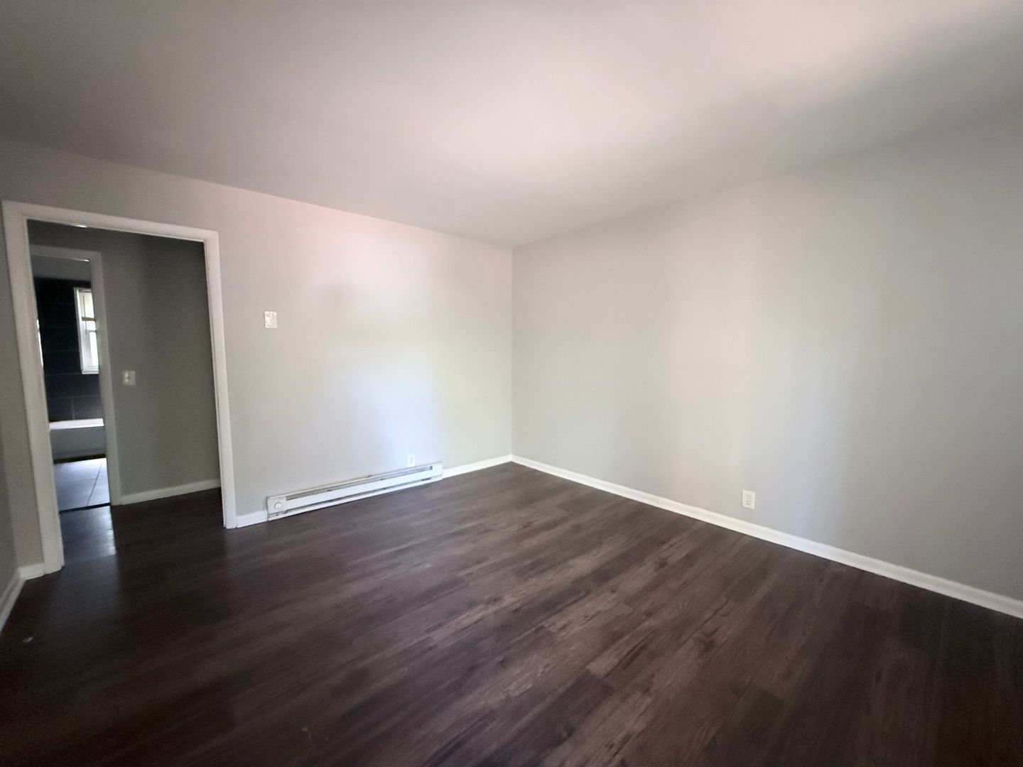 Nashville Apartment: 1614 17th Avenue North